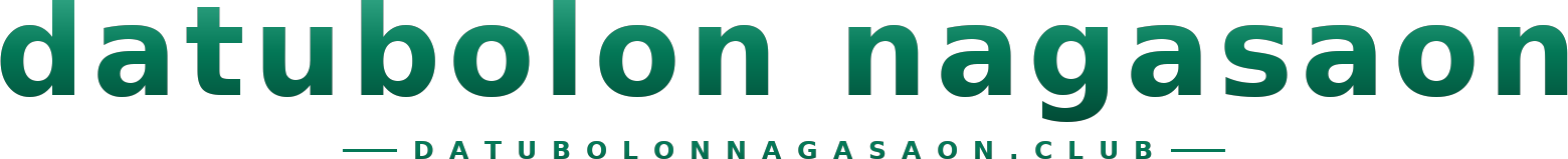 datubolon nagasaon logo
